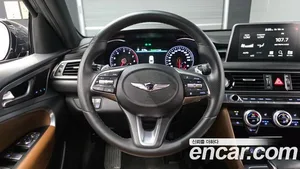 Genesis G70, 2020 — миниатюра 18