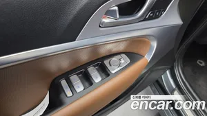 Genesis G70, 2020 — миниатюра 19