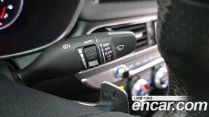 Genesis G70, 2020 — миниатюра 21