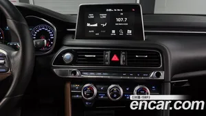 Genesis G70, 2020 — миниатюра 24