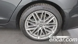 Genesis G70, 2020 — миниатюра 7