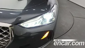 Genesis G70, 2020 — миниатюра 8