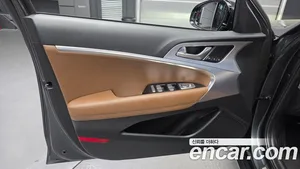 Genesis G70, 2020 — миниатюра 14