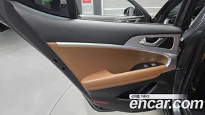 Genesis G70, 2020 — миниатюра 15