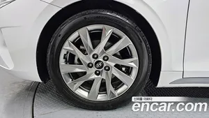 Hyundai Grandeur, 2020 — миниатюра 5