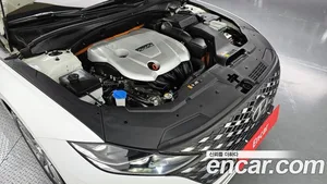 Hyundai Grandeur, 2020 — миниатюра 6