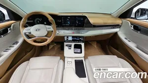 Hyundai Grandeur, 2020 — миниатюра 7