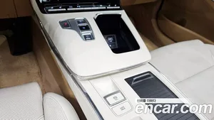 Hyundai Grandeur, 2020 — миниатюра 9