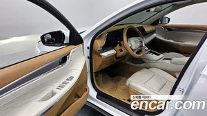 Hyundai Grandeur, 2020 — миниатюра 10