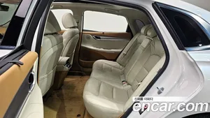 Hyundai Grandeur, 2020 — миниатюра 11