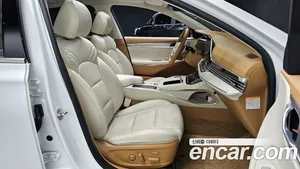 Hyundai Grandeur, 2020 — миниатюра 12
