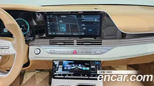Hyundai Grandeur, 2020 — миниатюра 13