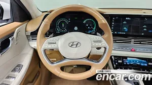 Hyundai Grandeur, 2020 — миниатюра 15