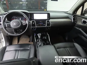 Kia Sorento, 2021 — миниатюра 7
