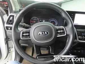 Kia Sorento, 2021 — миниатюра 9