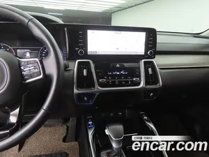 Kia Sorento, 2021 — миниатюра 10