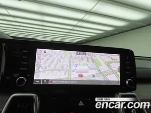 Kia Sorento, 2021 — миниатюра 13