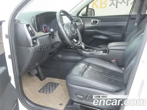 Kia Sorento, 2021 — миниатюра 15