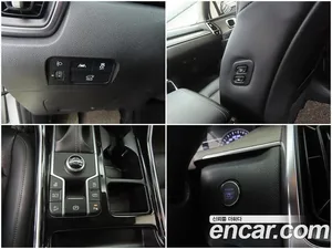 Kia Sorento, 2021 — миниатюра 18