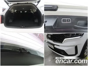 Kia Sorento, 2021 — миниатюра 19