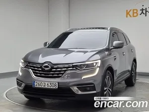 Renault QM6, 2019 — миниатюра 1