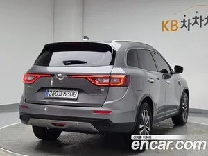 Renault QM6, 2019 — миниатюра 3