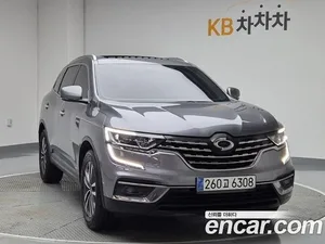 Renault QM6, 2019 — миниатюра 4