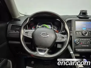Renault QM6, 2019 — миниатюра 6