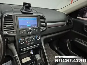 Renault QM6, 2019 — миниатюра 8