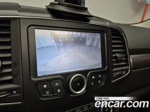 Renault QM6, 2019 — миниатюра 10