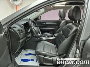 Renault QM6, 2019 — миниатюра 13