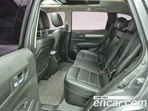 Renault QM6, 2019 — миниатюра 14
