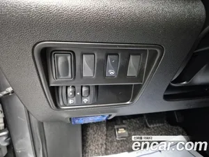 Renault QM6, 2019 — миниатюра 16