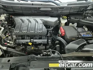Renault QM6, 2019 — миниатюра 17