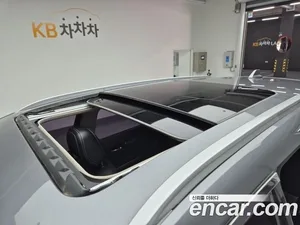 Renault QM6, 2019 — миниатюра 18
