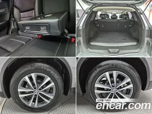 Renault QM6, 2019 — миниатюра 19