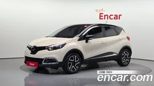 Renault QM3, 2015 — миниатюра 1