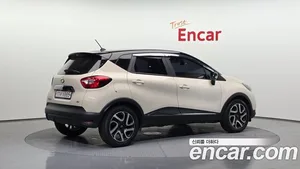 Renault QM3, 2015 — миниатюра 2