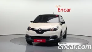 Renault QM3, 2015 — миниатюра 3