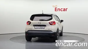Renault QM3, 2015 — миниатюра 4