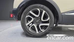 Renault QM3, 2015 — миниатюра 5