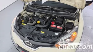 Renault QM3, 2015 — миниатюра 6