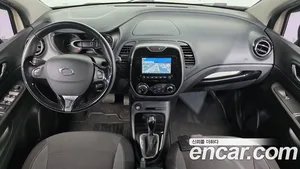 Renault QM3, 2015 — миниатюра 10