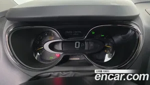 Renault QM3, 2015 — миниатюра 11
