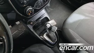 Renault QM3, 2015 — миниатюра 12