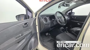 Renault QM3, 2015 — миниатюра 13
