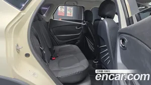 Renault QM3, 2015 — миниатюра 17