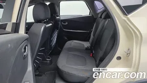 Renault QM3, 2015 — миниатюра 18