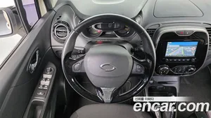 Renault QM3, 2015 — миниатюра 19