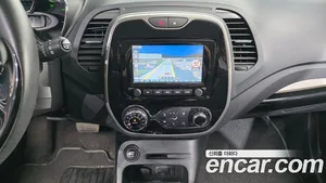 Renault QM3, 2015 — миниатюра 20